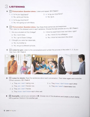 bộ world link 2: student book 2