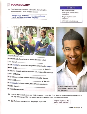 bộ world link 2: student book with my world link online (world link, third edition: developing english fluency)