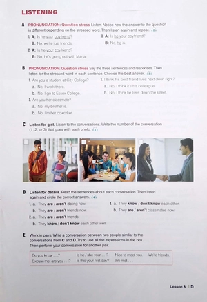 bộ world link 2 with my world link online practice and student's ebook (sticker code) - 4th edition