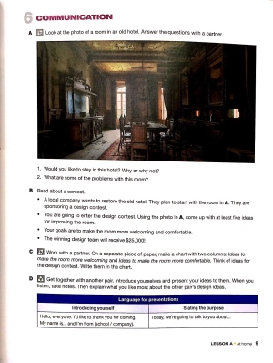 bộ world link 3: student book with my world link online (world link, third edition: developing english fluency)