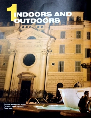 bộ world link 3: student book with my world link online (world link, third edition: developing english fluency)