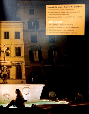 bộ world link 3: student book with my world link online (world link, third edition: developing english fluency)