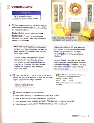 bộ world link 3: student book with my world link online (world link, third edition: developing english fluency)