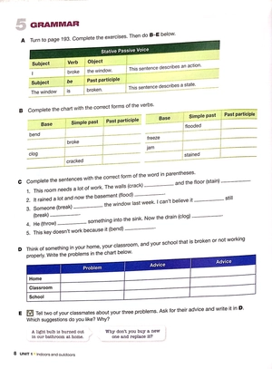 bộ world link 3: student book with my world link online (world link, third edition: developing english fluency)