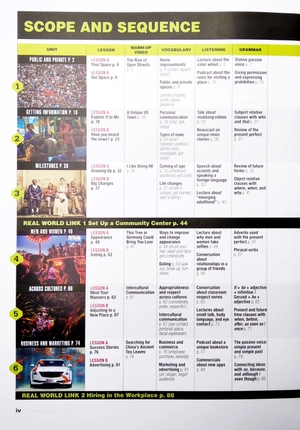 bộ world link 3 with my world link online practice and student's ebook