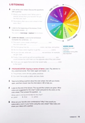 bộ world link 3 with my world link online practice and student's ebook