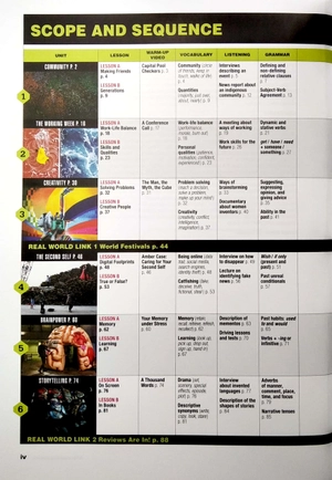 bộ world link 4 with my world link online practice and student's ebook (sticker code) - 4th edition