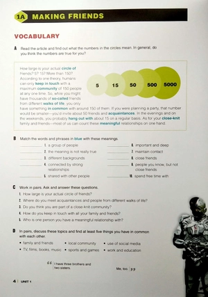 bộ world link 4 with my world link online practice and student's ebook (sticker code) - 4th edition