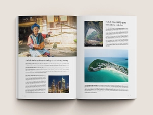 bộ wowweekend - vol 11 - ấn phẩm “xu hướng bền vững”