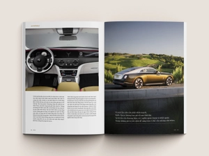 bộ wowweekend - vol 11 - ấn phẩm “xu hướng bền vững”