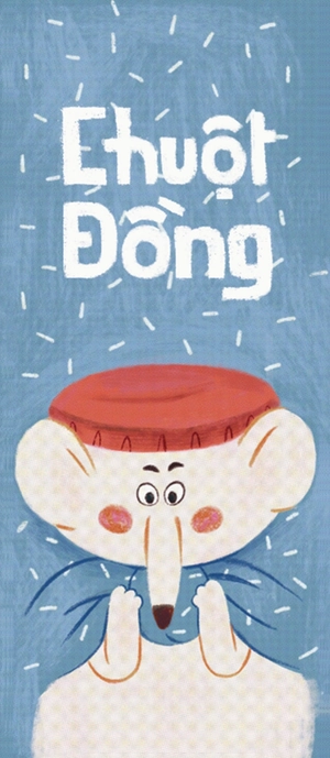 bộ xóm om xòm - tập 5 - trả điện thoại cho con