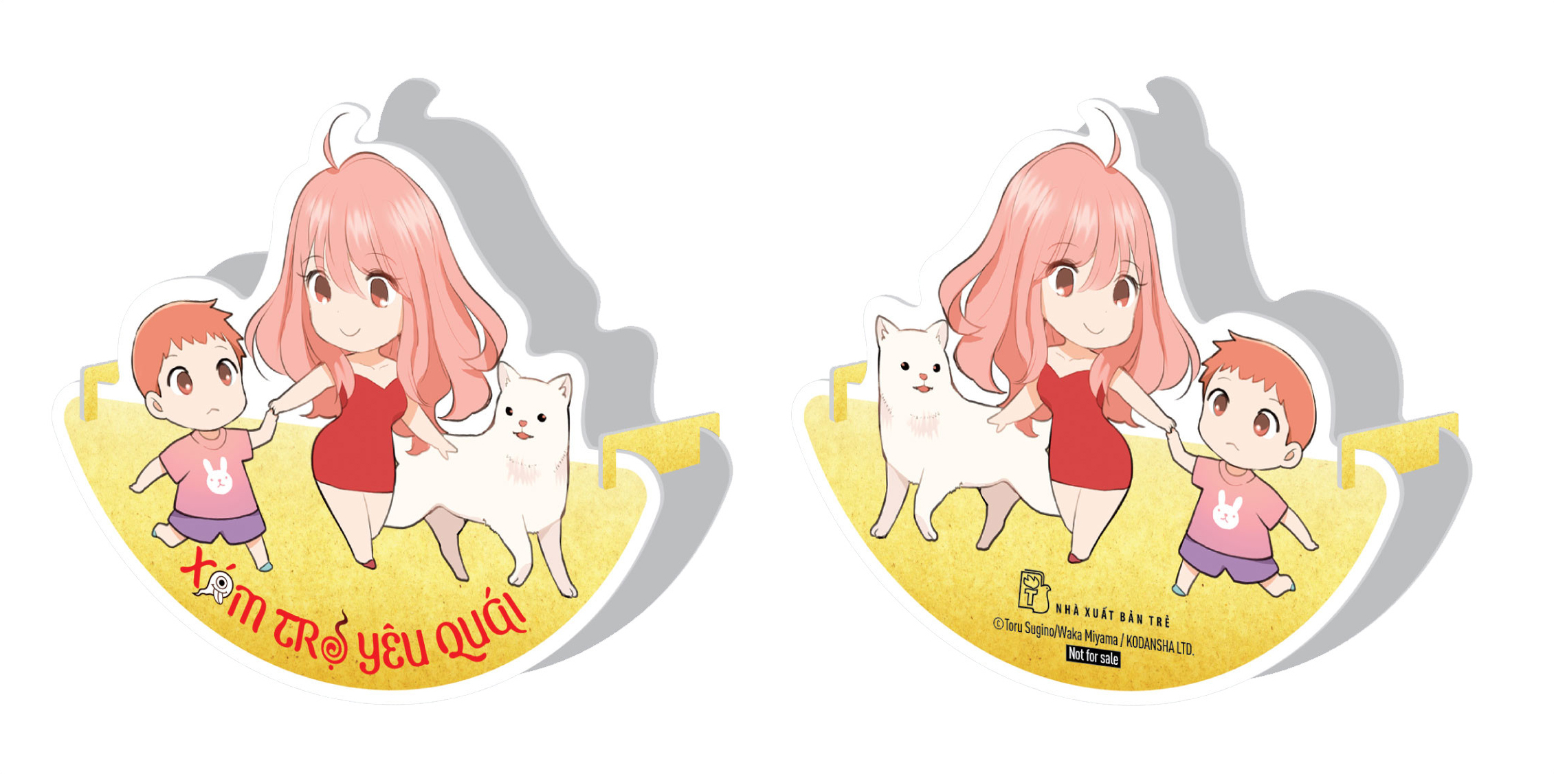 Bo
						
										
										Xom Tro Yeu Quai - Tap 14 - Tang Kem The Hinh Nhan Vat