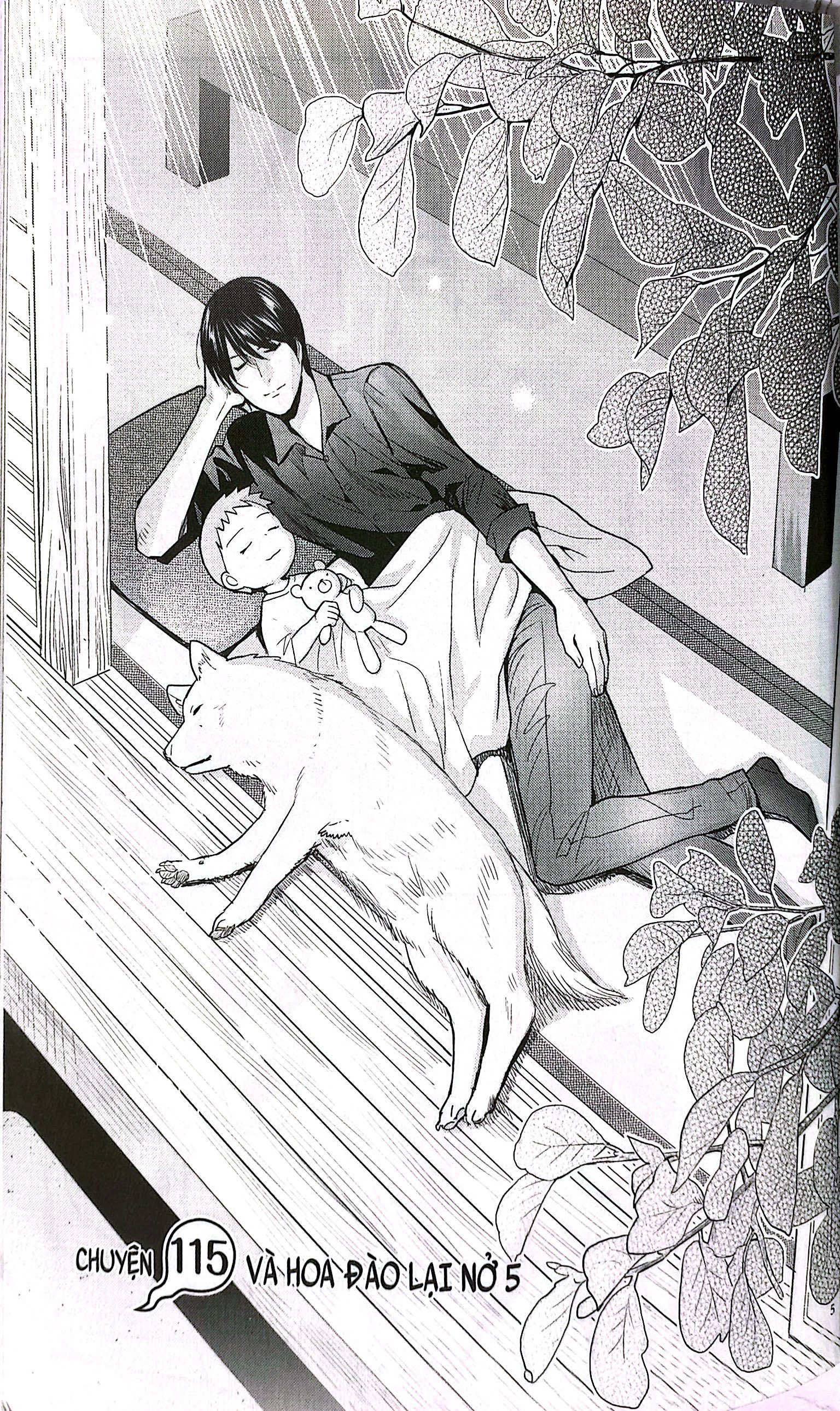 Bo
						
										
										Xom Tro Yeu Quai - Tap 24