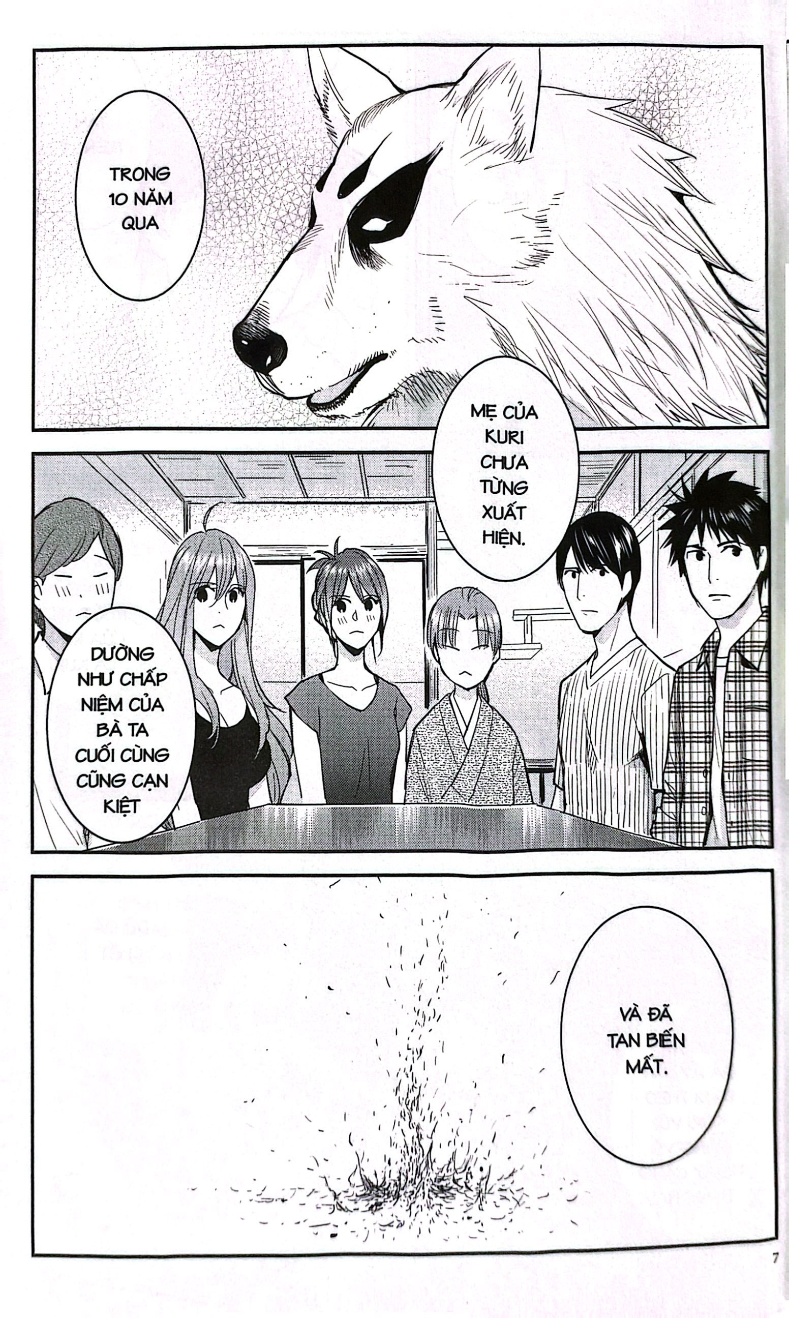 Bo
						
										
										Xom Tro Yeu Quai - Tap 24