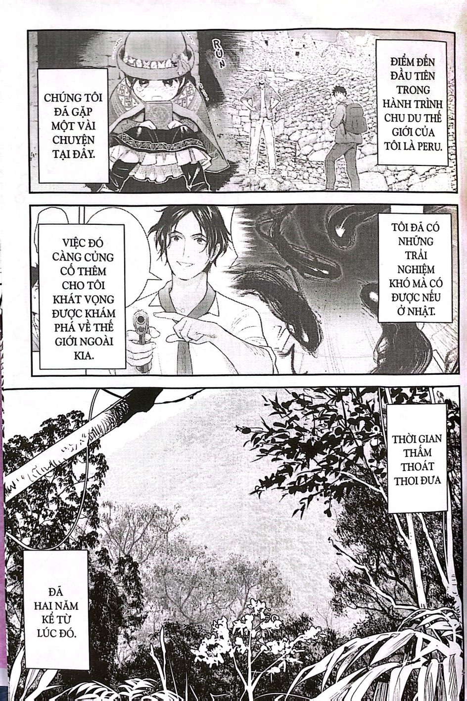 Bo
						
										
										Xom Tro Yeu Quai - Tap 26