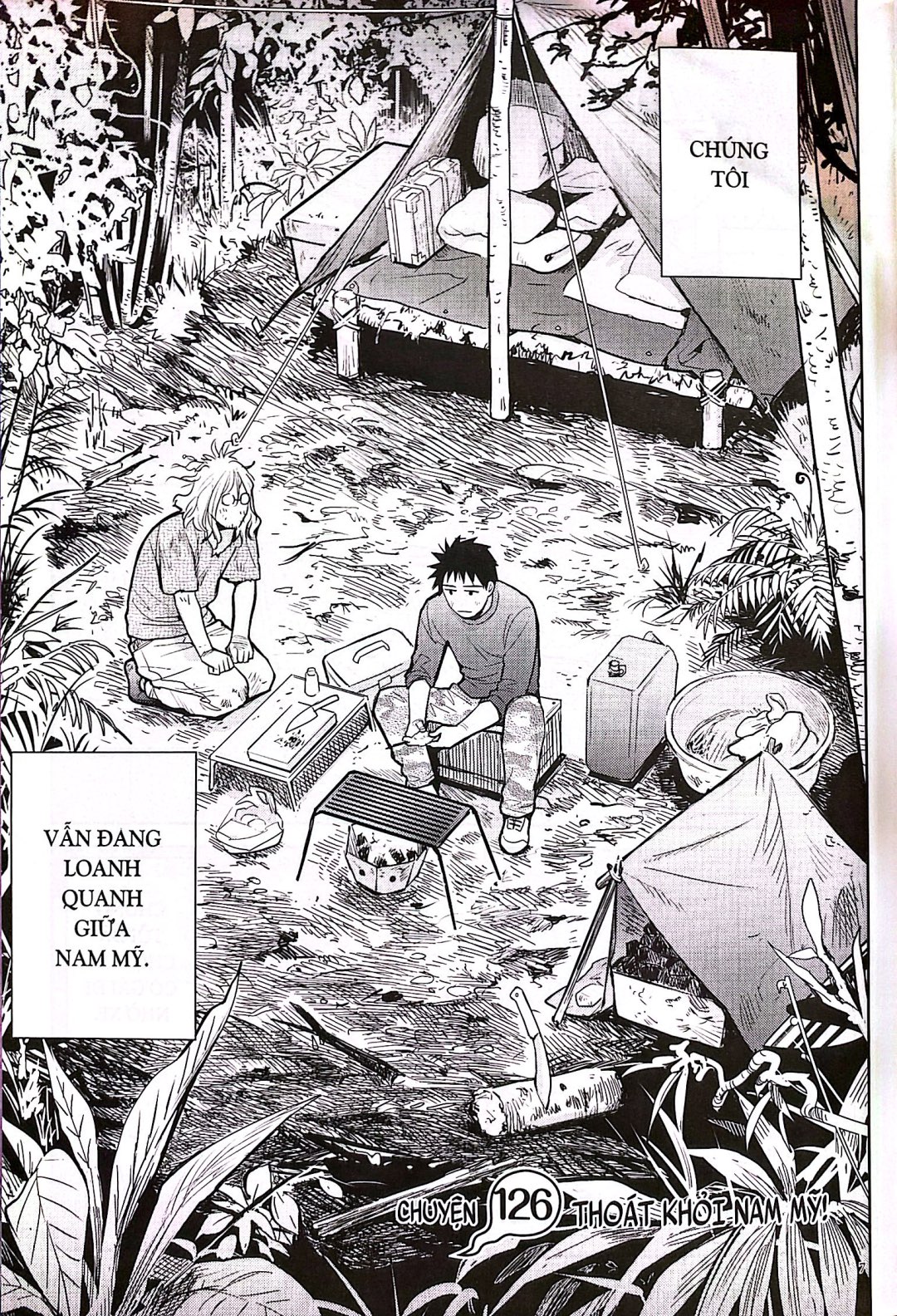 Bo
						
										
										Xom Tro Yeu Quai - Tap 26