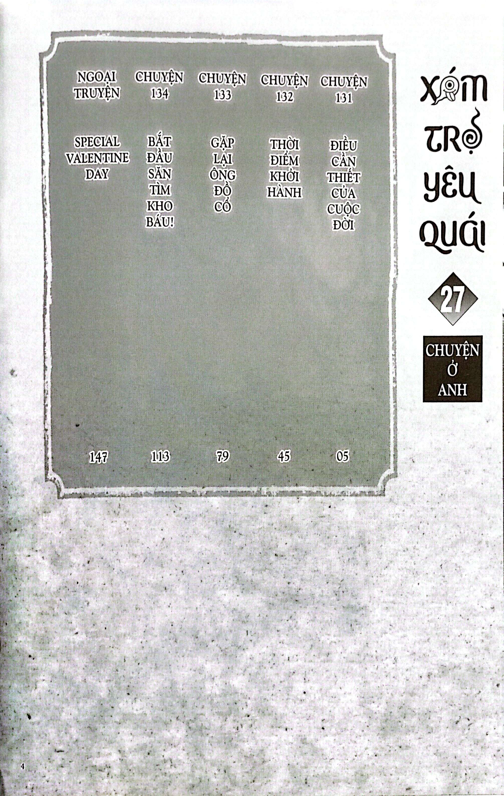 Bo
						
										
										Xom Tro Yeu Quai - Tap 27