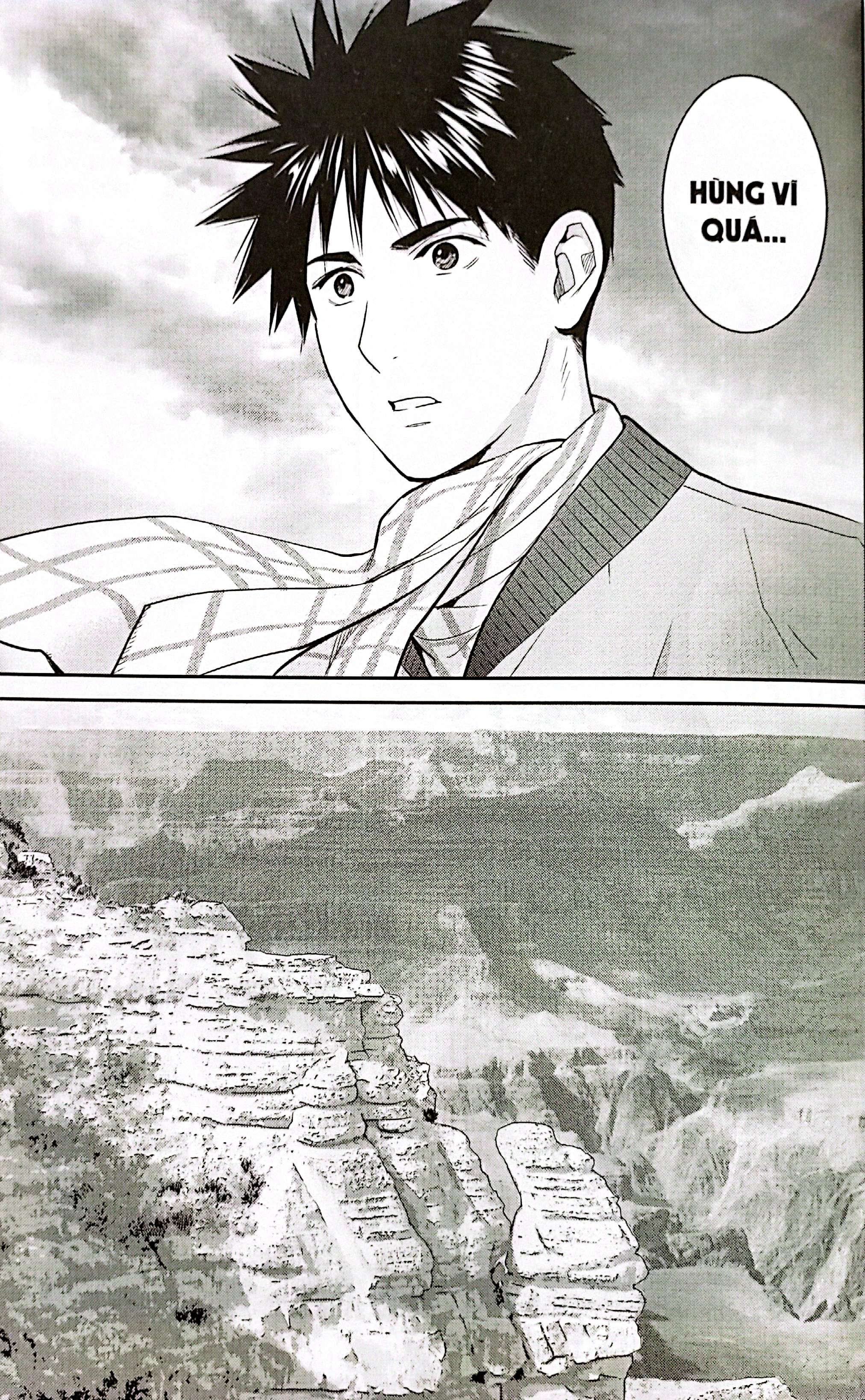 Bo
						
										
										Xom Tro Yeu Quai - Tap 27