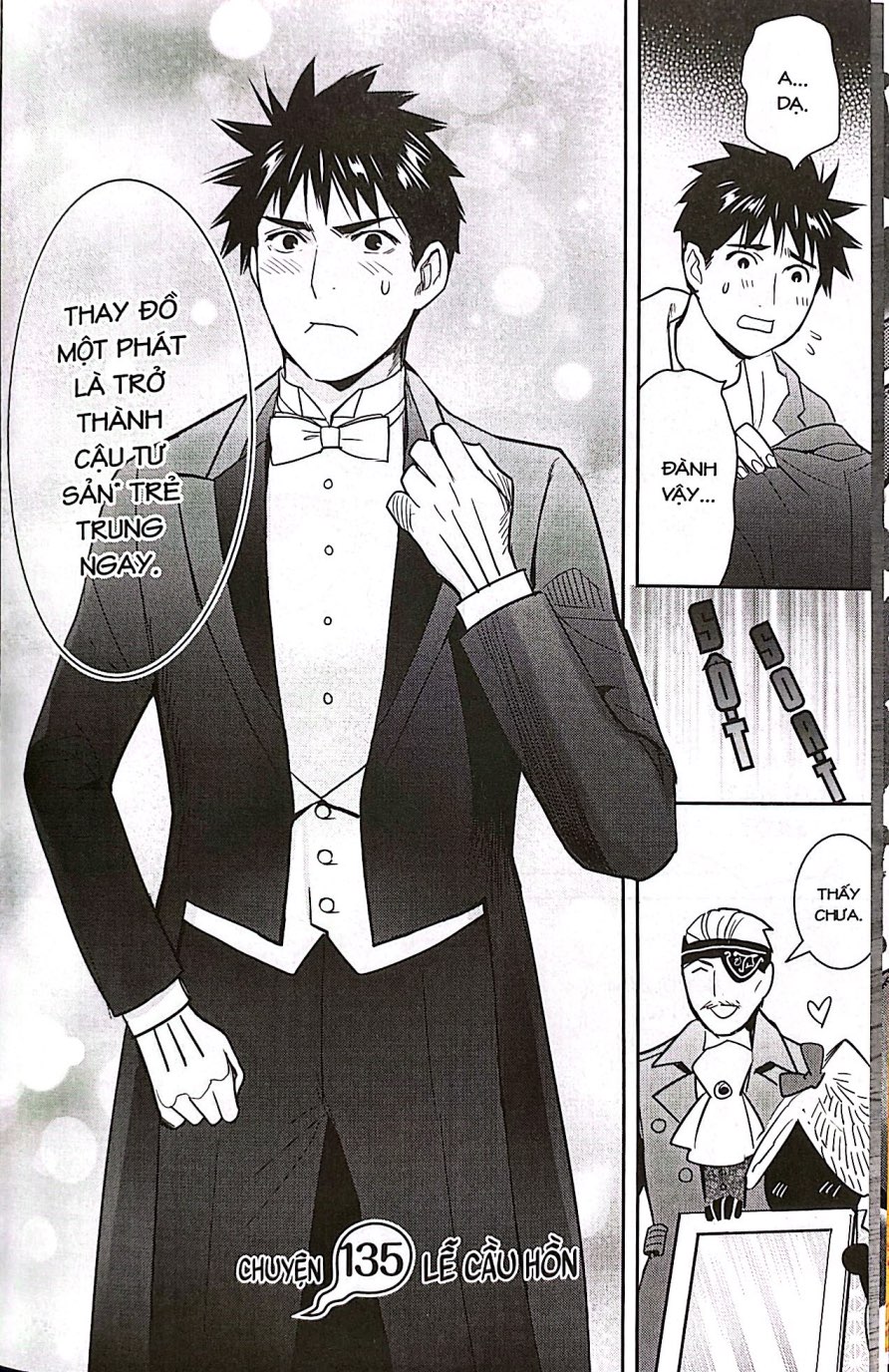 Bo
						
										
										Xom Tro Yeu Quai - Tap 28