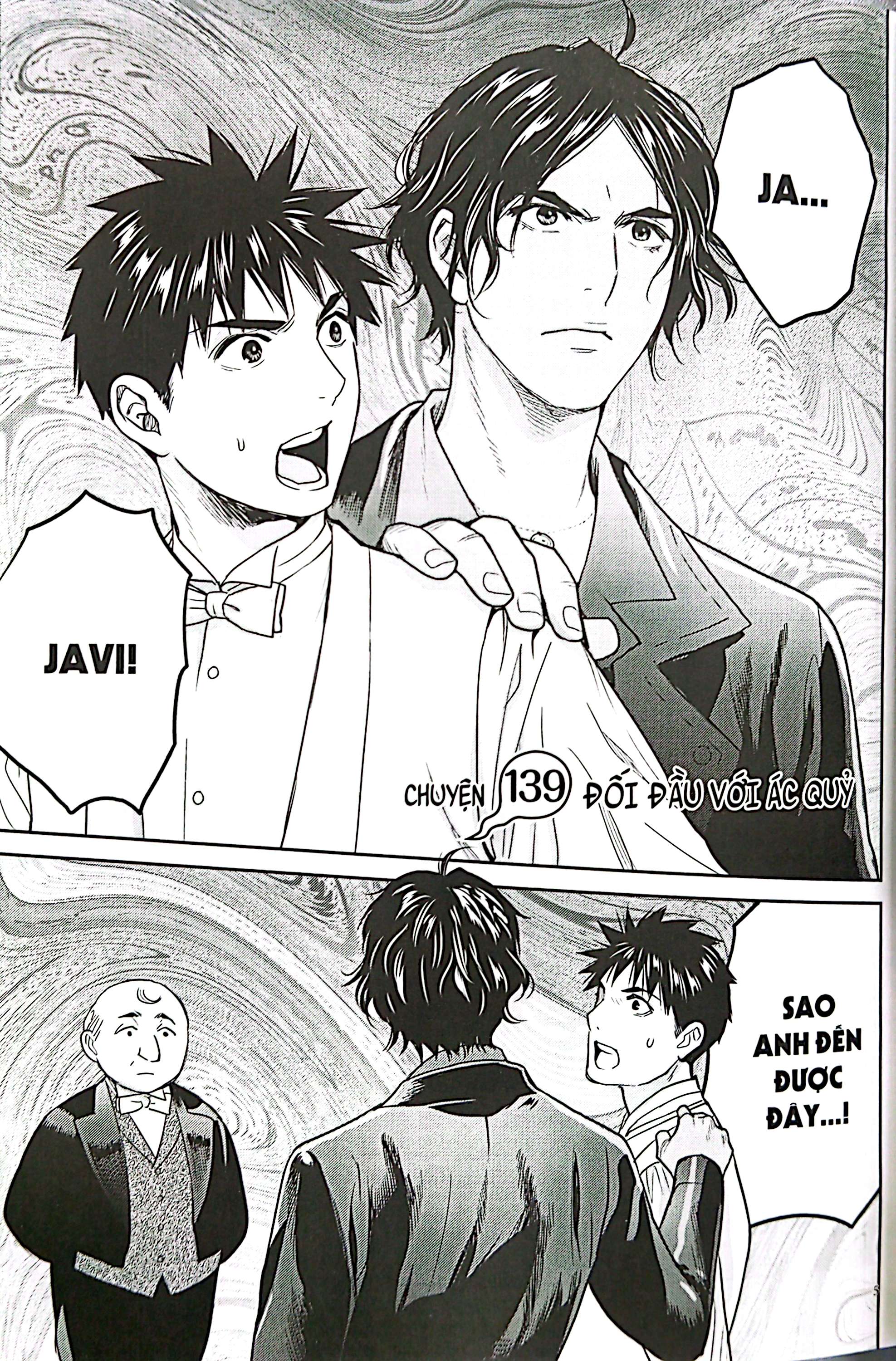 Bo
						
										
										Xom Tro Yeu Quai - Tap 29