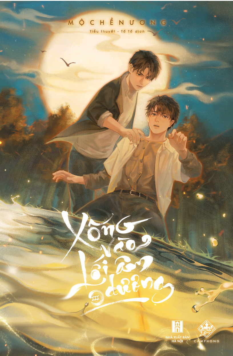 Bo
						
										
										Xong Vao Loi Am Duong - Tap 3