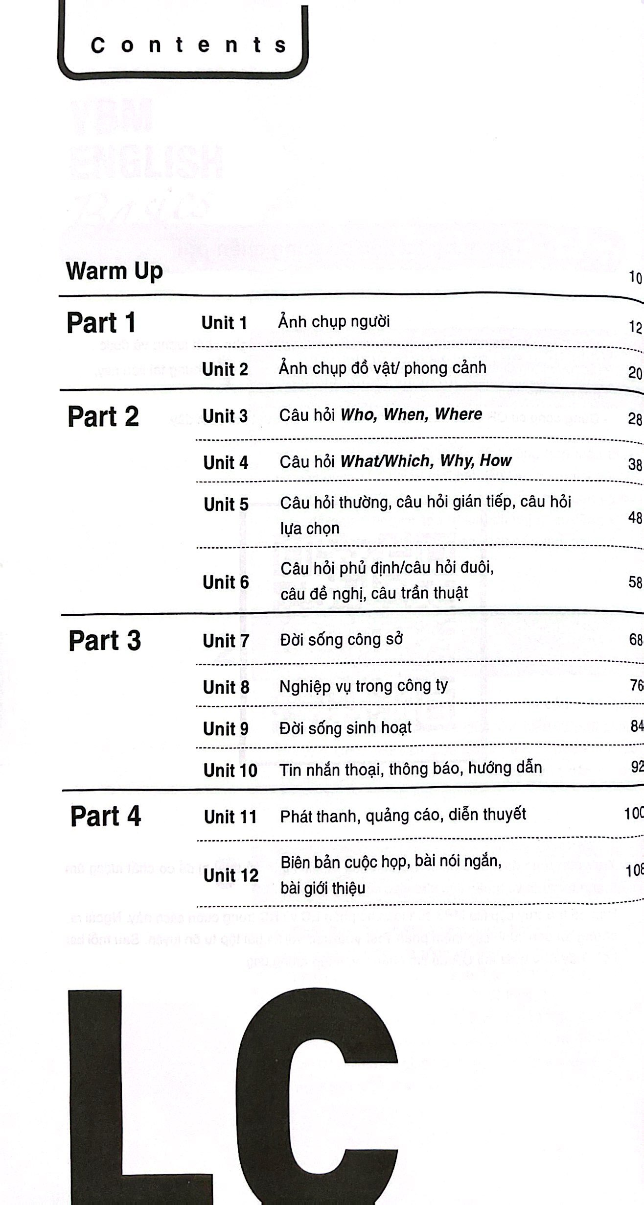 bộ ybm english basics 2