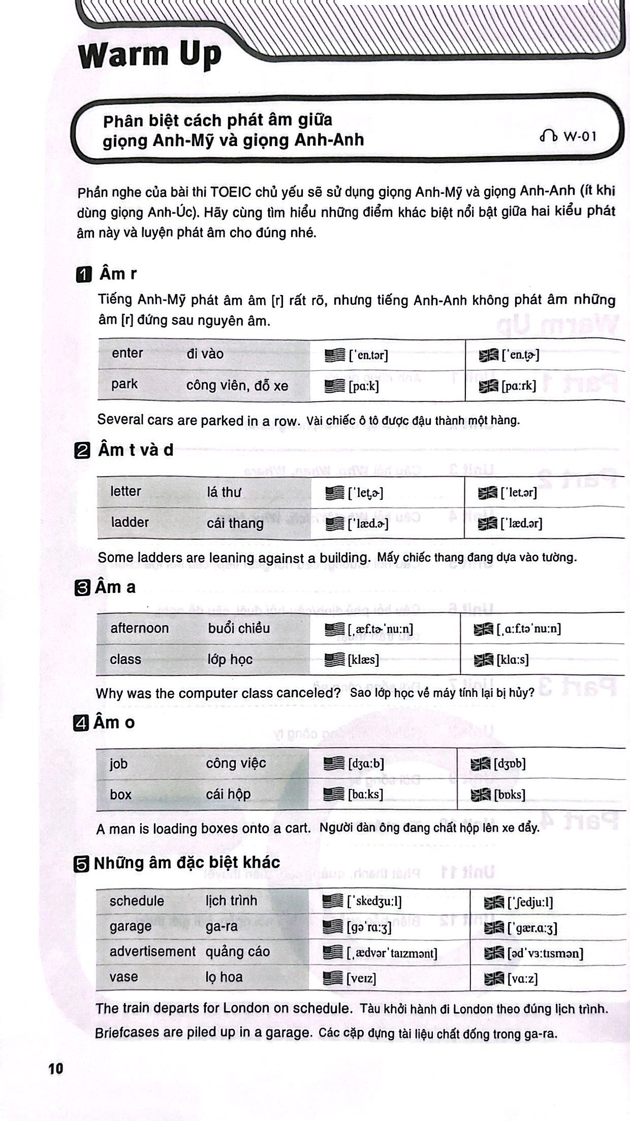 bộ ybm english basics 2