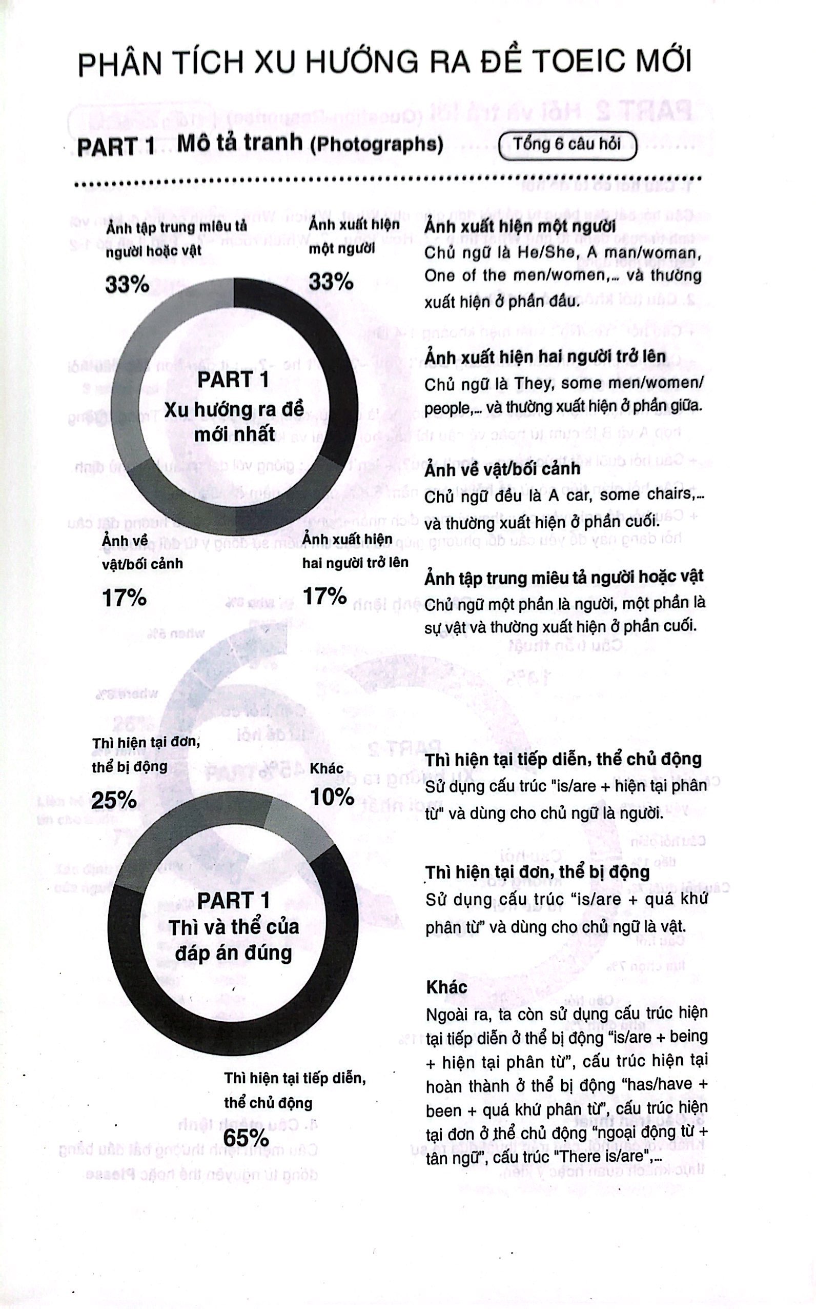 bộ ybm toeic listening 1000 - vol 1 (tái bản 2023)
