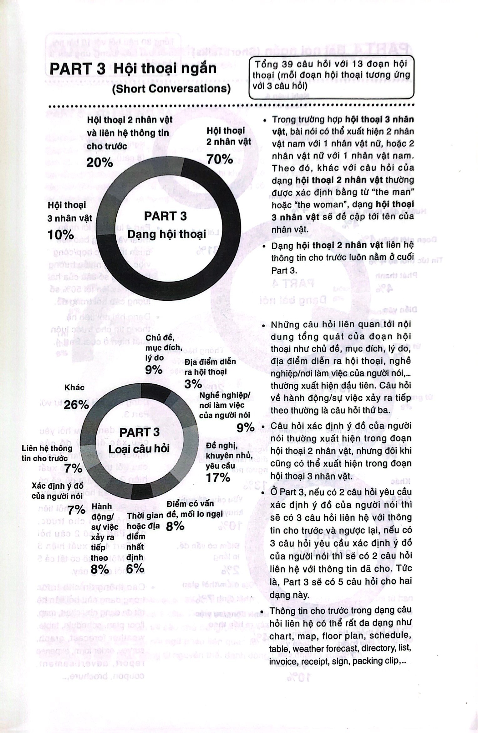 bộ ybm toeic listening 1000 - vol 1 (tái bản 2023)