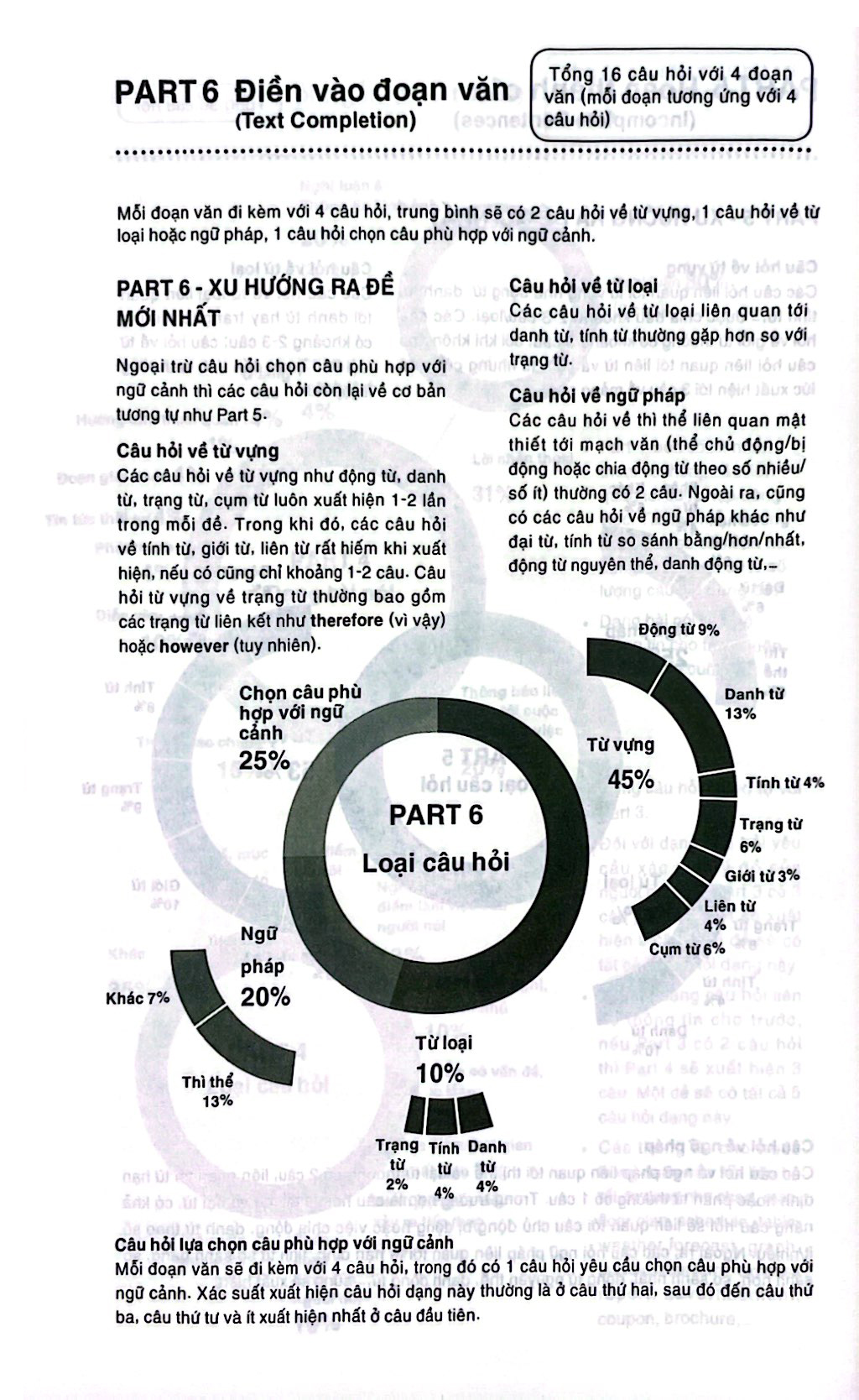 bộ ybm toeic listening 1000 - vol 2 (tái bản 2023)