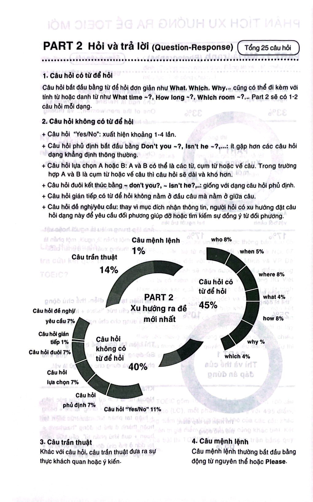 bộ ybm toeic listening 1000 - vol 2 (tái bản 2023)