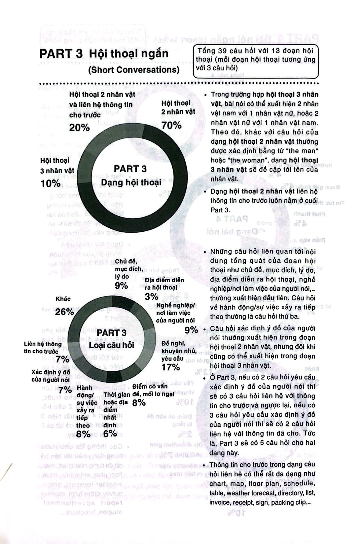bộ ybm toeic listening 1000 - vol 2 (tái bản 2023)