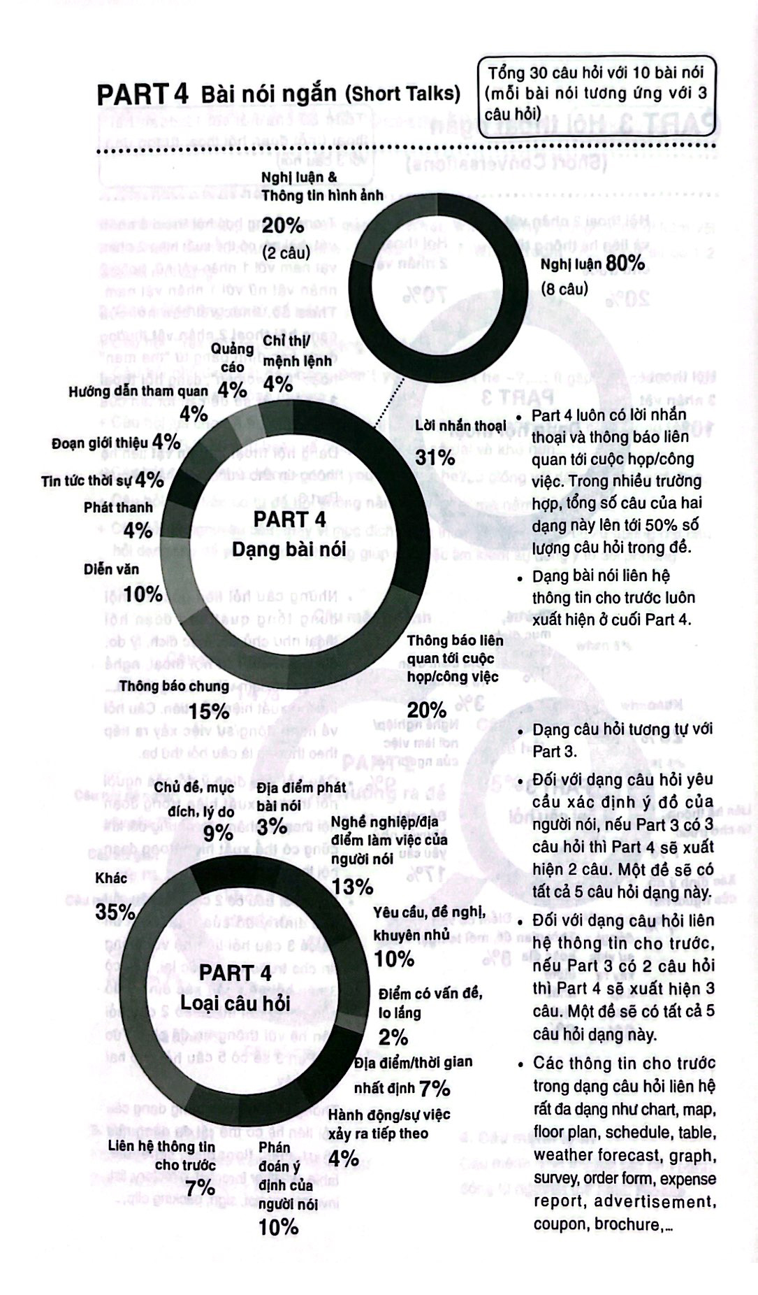 bộ ybm toeic listening 1000 - vol 2 (tái bản 2023)