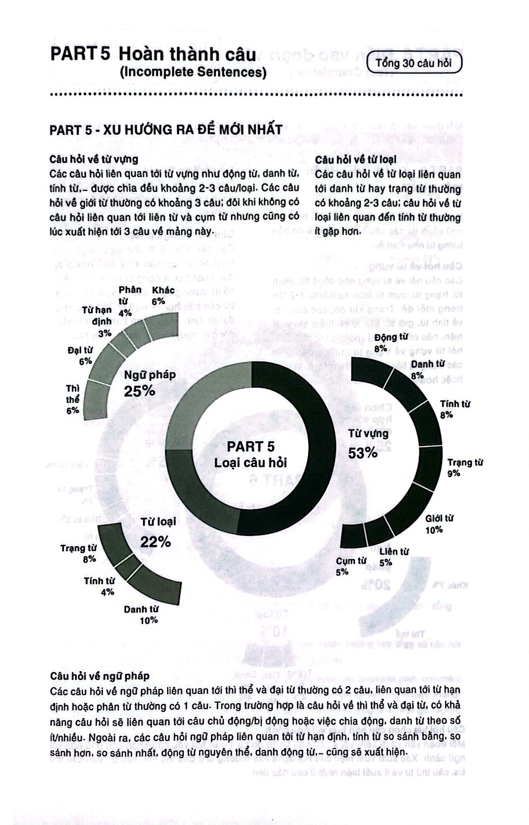bộ ybm toeic listening 1000 - vol 2 (tái bản 2023)