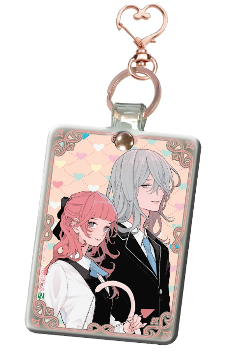 Bo
						
										
										Yeu Di Thoi Nhung Thien Than Gia Doi - Tap 2 - Ban Suu Tam - Tang Kem Photocard + Keychain + Poster