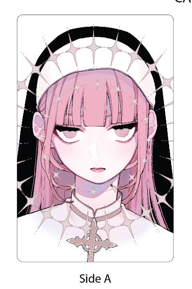 Bo
						
										
										Yeu Di Thoi Nhung Thien Than Gia Doi - Tap 3 - Ban Suu Tam - Tang Kem Photocard + Set 2 Card Bo Goc + Khung Acrylic