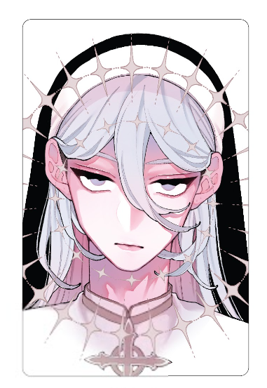 Bo
						
										
										Yeu Di Thoi Nhung Thien Than Gia Doi - Tap 3 - Ban Suu Tam - Tang Kem Photocard + Set 2 Card Bo Goc + Khung Acrylic