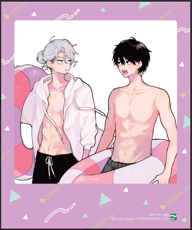 Bo
						
										
										Yeu Di Thoi Nhung Thien Than Gia Doi - Tap 5 - Ban Suu Tam - Tang Kem Photocard Giay + MP3 Player Card + MP3 Acrylic