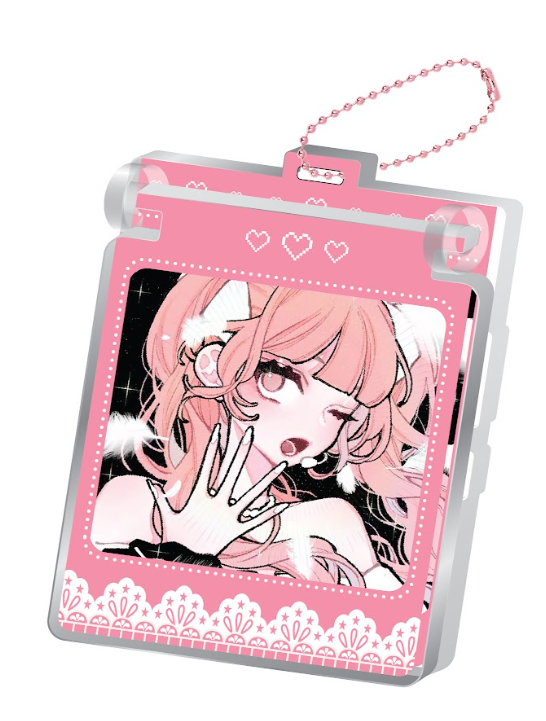 Bo
						
										
										Yeu Di Thoi Nhung Thien Than Gia Doi - Tap 5 - Ban Suu Tam - Tang Kem Photocard Giay + MP3 Player Card + MP3 Acrylic