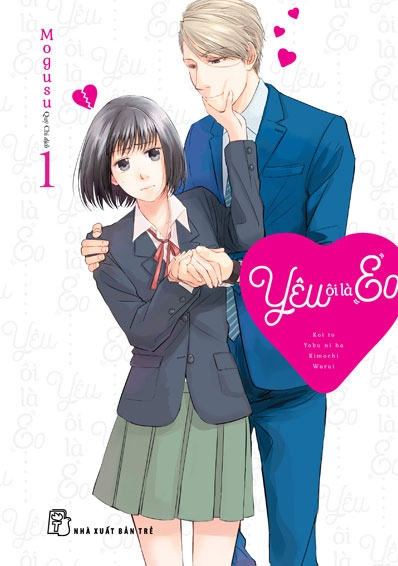 Bo
						
										
										Yeu Oi La "Eo" - Tap 1 - Tang Kem Standee