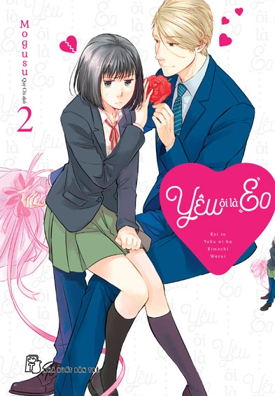 Bo
						
										
										Yeu Oi La "Eo" - Tap 2