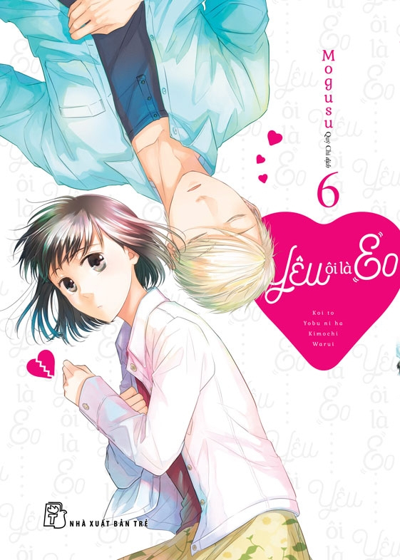 Bo
						
										
										Yeu Oi La "Eo" - Tap 6