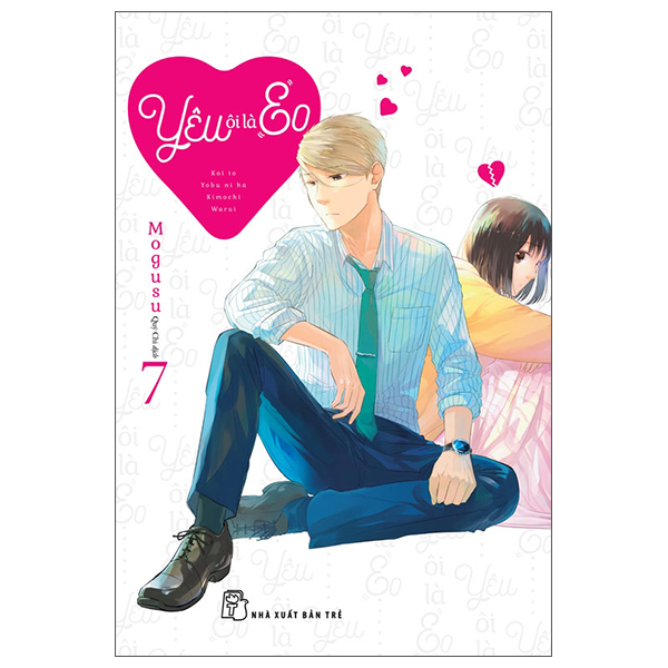 Bo
						
										
										Yeu Oi La "Eo" - Tap 7