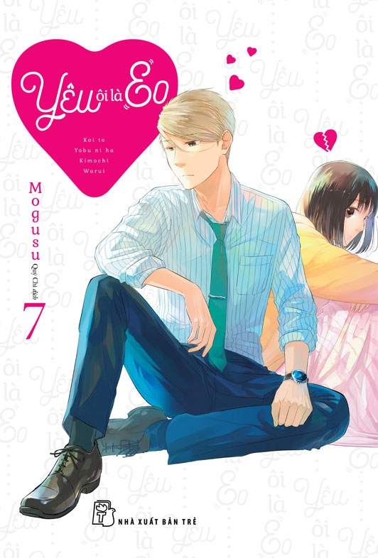 Bo
						
										
										Yeu Oi La "Eo" - Tap 7