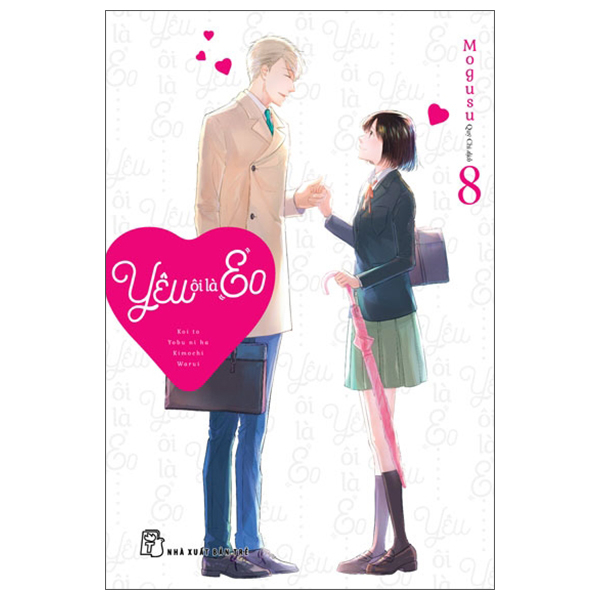 Bo
Yeu Oi La "Eo" - Tap 8 - Tang Kem Clear Shikishi