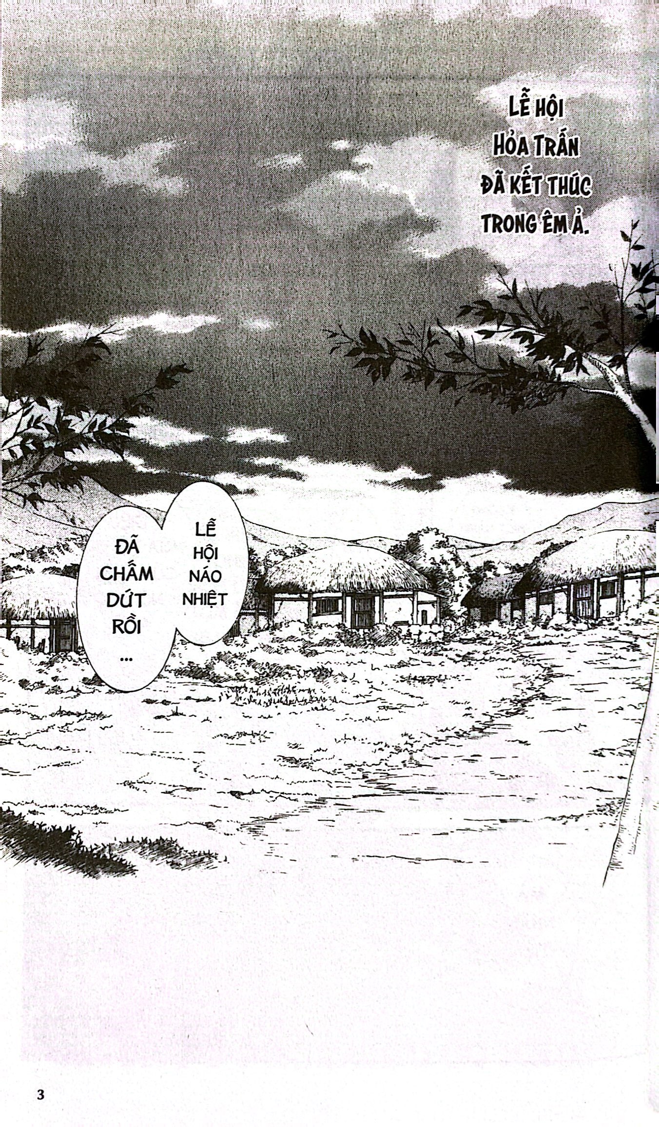 Bo
						
										
										Yona - Cong Chua Binh Minh - Tap 12 (Tai Ban 2024)