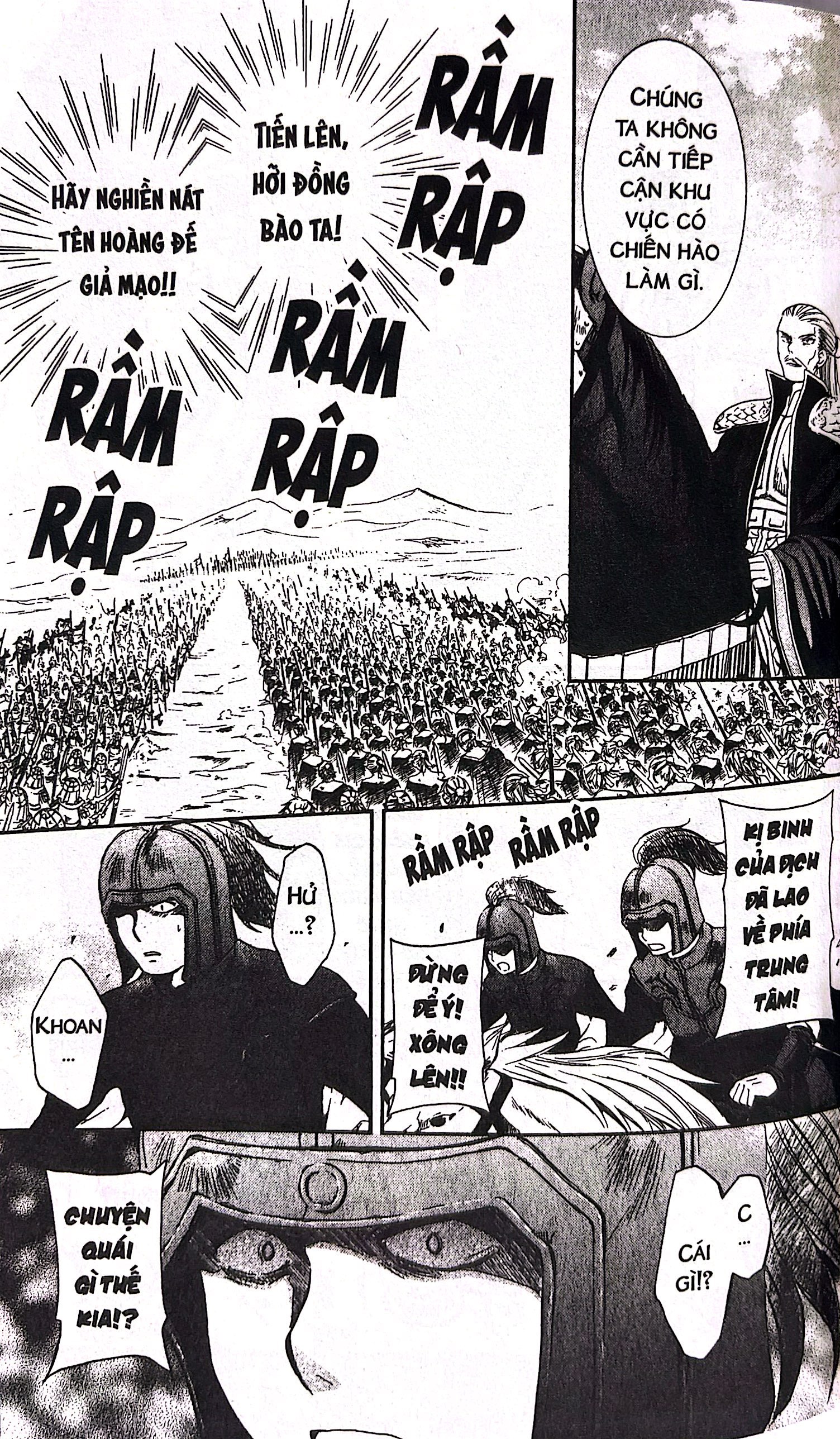 Bo
						
										
										Yona - Cong Chua Binh Minh - Tap 13 (Tai Ban 2024)