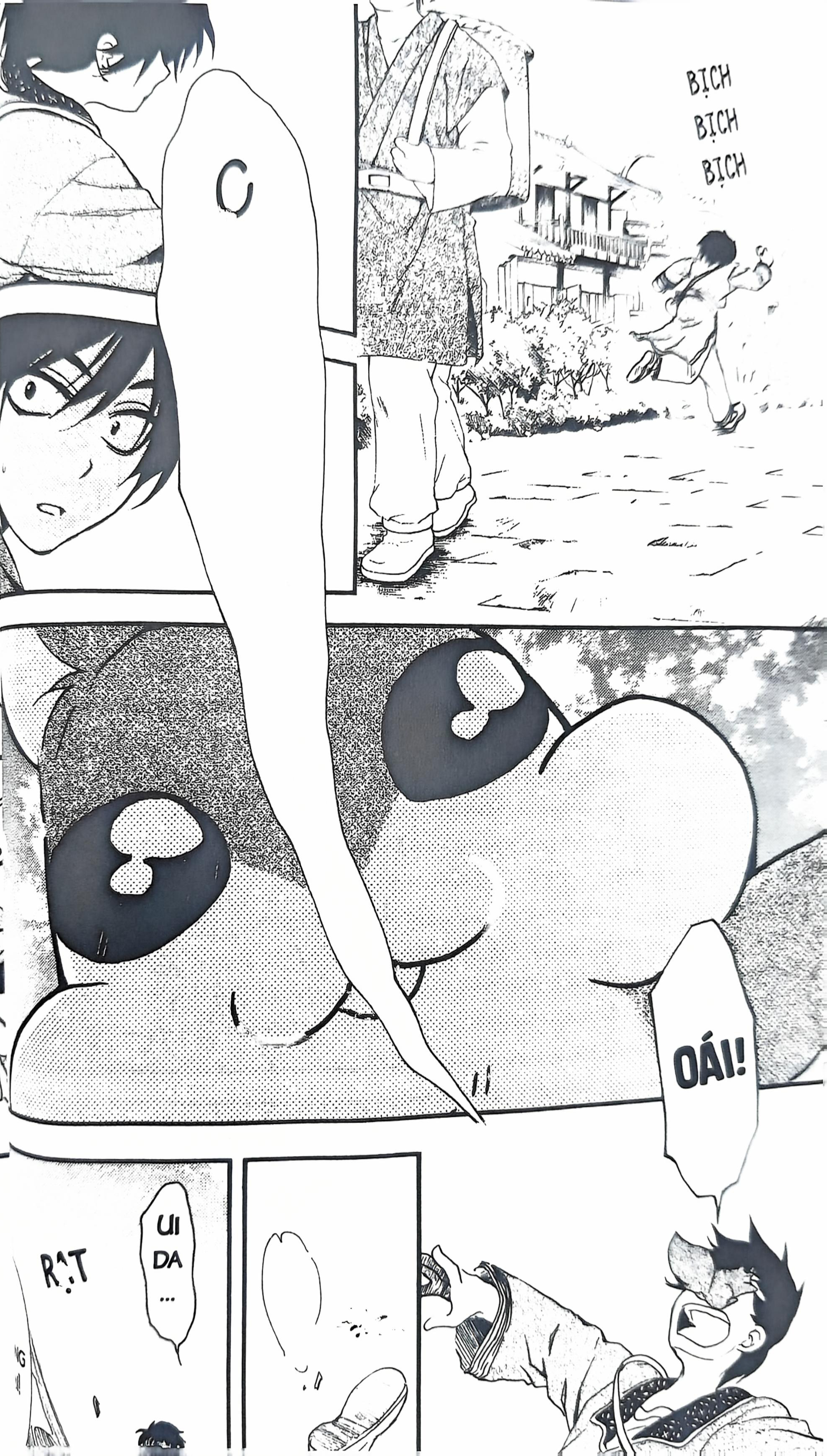 Bo
						
										
										Yona - Cong Chua Binh Minh - Tap 17 (Tai Ban 2024)