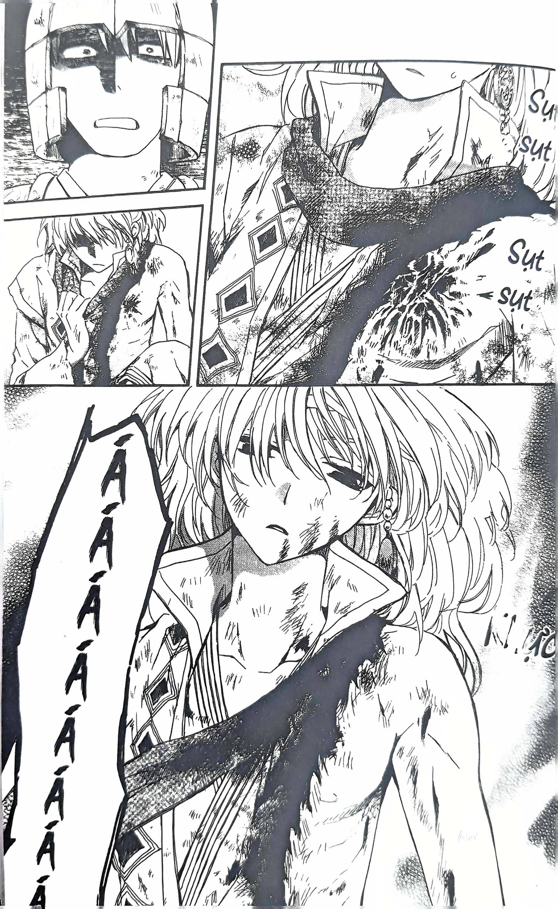 Bo
						
										
										Yona - Cong Chua Binh Minh - Tap 18 (Tai Ban 2024)