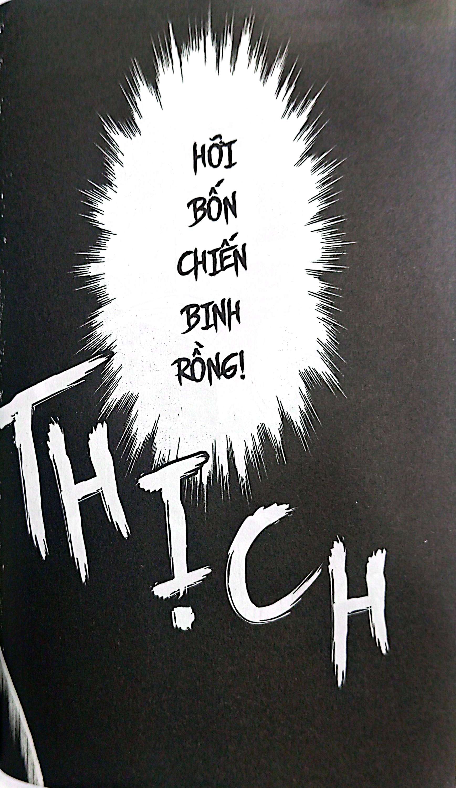 Bo
						
										
										Yona - Cong Chua Binh Minh - Tap 6 (Tai Ban 2024)